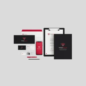 Picture of Brand Identity Enhancement