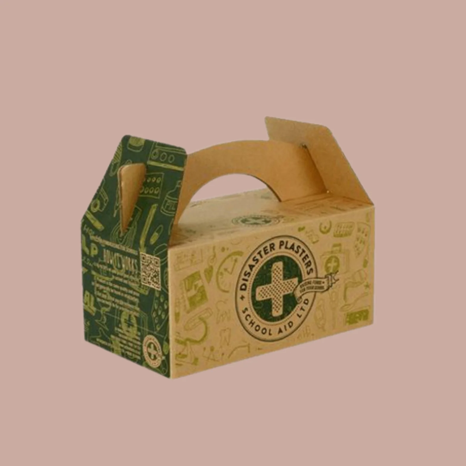 Custom-Cardboard-Gable-Boxes-TCP-Dubai-UAE