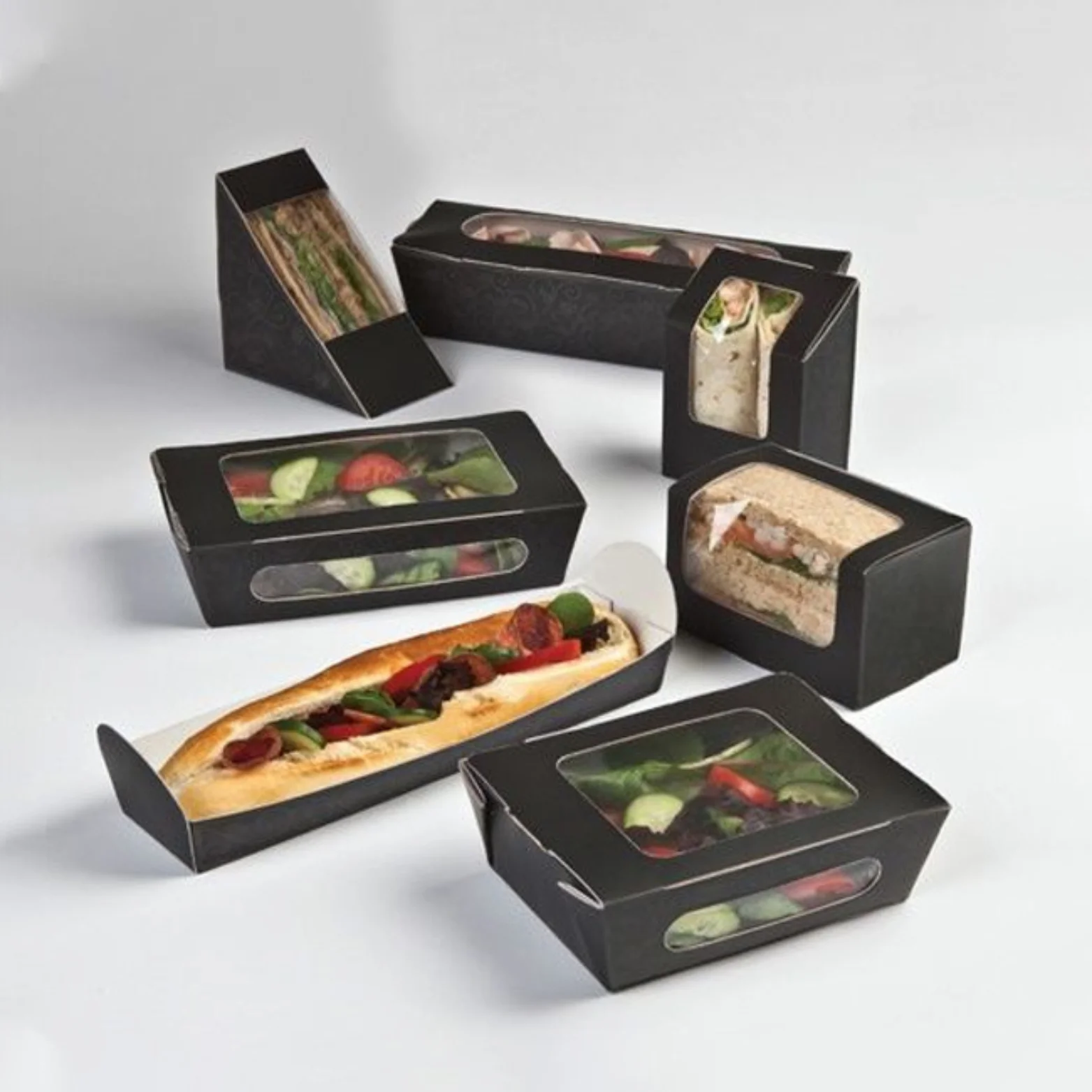 Fastfood-Takeout-Boxes-in-Dubai-UAE