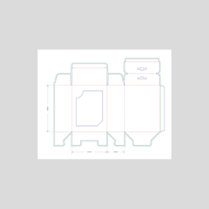 Picture of Artwork & Dieline Support