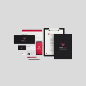 Picture of Brand Identity Enhancement